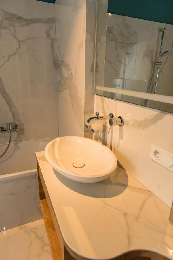 Apartmenthaus Am Dom Maisonette Sd Mit Parkplatz Цвикау Екстериор снимка